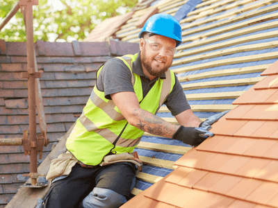 About Roof Repair Experts Groveland, CA